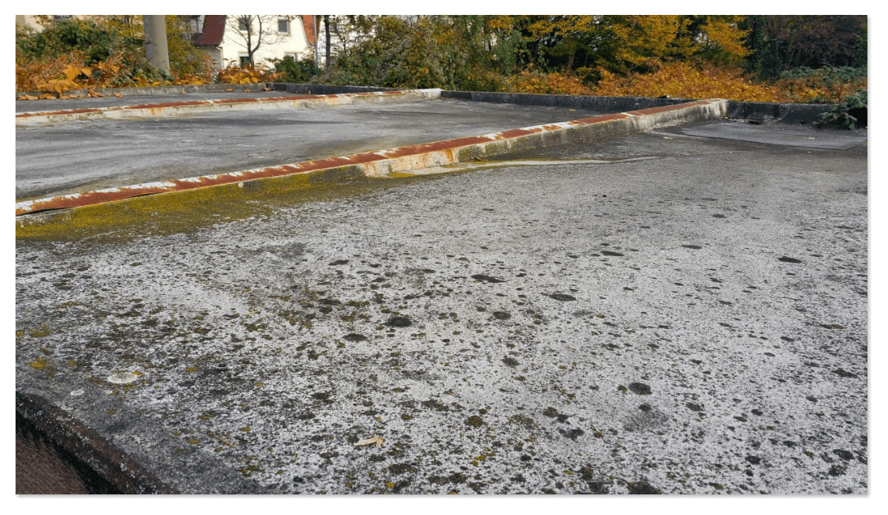 Carportbeschichtungen